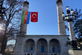 Азербайджан возрождает туризм стран тюркского мира 