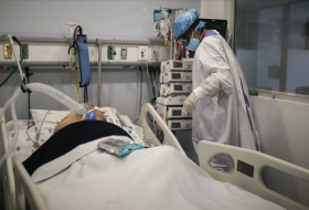 В Узбекистане выявлен «индийский» штамм коронавируса