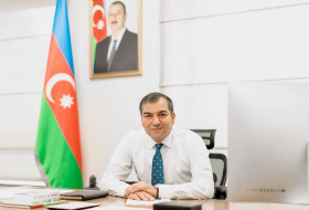 В Госагентстве по туризму Азербайджана произведено новое назначение