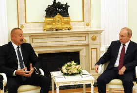 Отношения Баку и Москвы на высоком уровне – Послесловие к визиту Ильхама Алиева в Россию 
