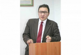 Дулатбек Кыдырбекулы: Казахстан должен быть глубоко заинтересован в восстановлении освобожденных районов Азербайджана - ВИДЕОИНТЕРВЬЮ
