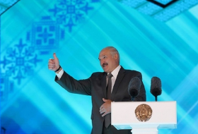 Лукашенко признался, что хочет уйти 