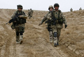 Канада заявила о готовности оставить войска в Афганистане