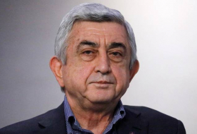 Серж Саргсян продолжает нагло лгать и играть на чувствах рядовых армян