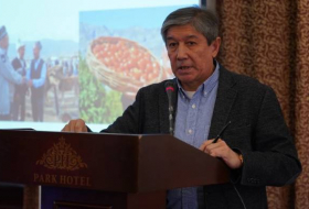 Фарход Толипов: Узбекистан не будет поднимать вопрос о членстве в ОДКБ из-за талибов 