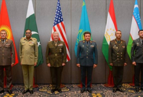 Зачем американский генерал собрал глав генштабов ЦА и Южной Азии в Нур-Султане? – МНЕНИЕ 