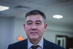 Алмаз Тажибай: Кыргызстан может выйти из ОДКБ, как в свое время поступили Азербайджан и Узбекистан - ИНТЕРВЬЮ 