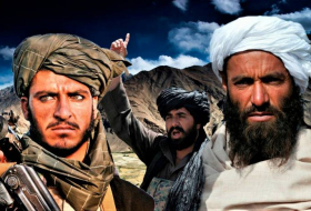 Таджикский эксперт: Проникновение талибов в ЦА представляется возможным