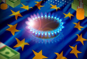 Между «голубым» и «зеленым»: Две стороны газового кризиса в Европе