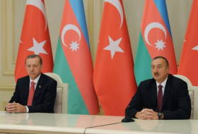 Эрдоган выразил соболезнования Ильхаму Алиеву