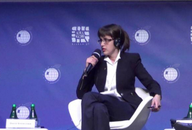 Российский политолог: «Бакинский глобальный форум – это уникальная площадка для обсуждения глобальных вопросов» - ЭКСКЛЮЗИВ