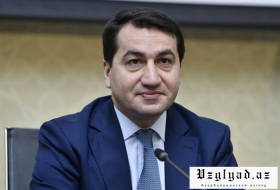 Помощник президента: Азербайджан положительно оценивает результаты сочинской встречи
