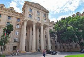 МИД: Армения целенаправленно обостряет ситуацию