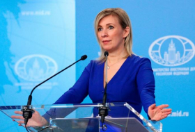 Захарова раскритиковала дипломатию ФРГ и призвала перестать посылать угрозы

