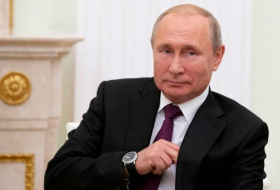 Путин назвал беседу с Байденом протокольным мероприятием