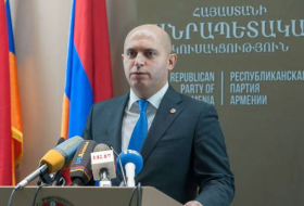 Армянская традиция: ужас на смену ужасу