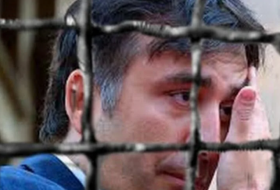 Минюст приостановил перевод Саакашвили из госпиталя в тюрьму
