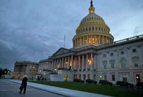 Сенат США проголосует по проекту санкций против 