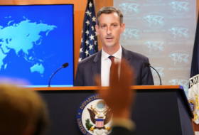 Госдеп США призвал Россию прекратить использовать «провокационную риторику»
