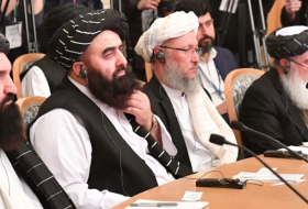 Талибы планируют назначить посла в Москве
