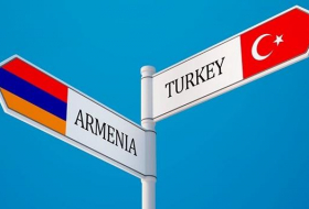 Как будет продвигаться диалог между Турцией и Арменией? - МНЕНИЕ АКПЕРА ГАСАНОВА