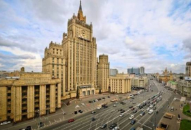 Москва: Россия энергично содействовала нормализации отношений между Баку и Ереваном