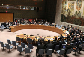 СБ ООН принял резолюцию США о разрешении гумпомощи Афганистану
