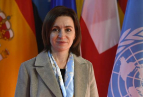 Президент Молдавии исключила возможность вступления республики в НАТО

