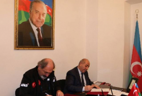 Турция окажет поддержку в установке сейсмических станций в Карабахе