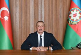 Президент Азербайджана: Нет возврата к дискуссии о статусе Карабаха, конфликт разрешен

