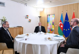 Ильхам Алиев: Мы высоко ценим деятельность Шарля Мишеля