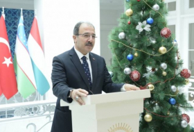 Посол: Азербайджано-турецкое братство и впредь будет развиваться
