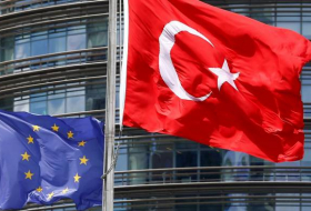 Анкара обвинила ЕС в затягивании диалога по упрощению визового режима с Турцией