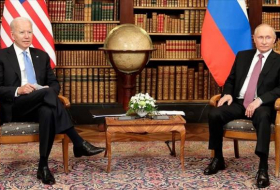 В Кремле рассказали о предстоящих переговорах Путина и Байдена
