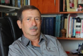 Израильский эксперт о ситуации в Казахстане 