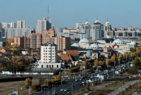 Казахстан ждёт глубокая интеграция с Россией - МНЕНИЕ АВРААМА ШМУЛЕВИЧА