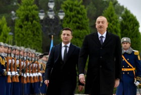 Почему Ильхам Алиев едет в Украину? - АНАЛИЗ НИКОЛАЯ ЗАМИКУЛЫ 