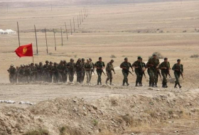 Новый конфликт на границе: что произошло между Таджикистаном и Кыргызстаном - ВЗГЛЯД ИЗ БИШКЕКА