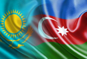 Как будут развиваться отношения Азербайджана и Казахстана в 2022 году? - ИНТЕРВЬЮ 