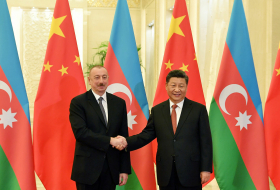 Азербайджан-Китай: 30 лет сотрудничества, которое может стать примером для всего мира