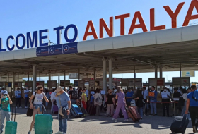 Турецкие авиакомпании начнут выполнять 290 рейсов в неделю между Россией и Турцией
