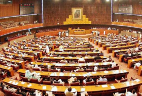 Сенат Пакистана единогласно принял резолюцию, осуждающую Ходжалинский геноцид
