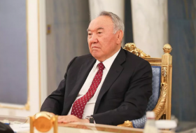 Власти Казахстана приняли решение по неприкосновенности семьи Назарбаева