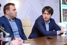 Азербайджанские гроссмейстеры вступают в борьбу на турнире Norway Chess
