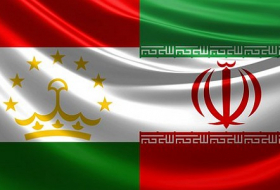 Иран и Таджикистан подписали 17 документов о сотрудничестве в различных областях
