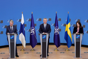 Эксперт оценил последствия вступления Финляндии и Швеции в НАТО
