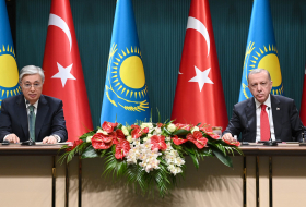Турция и Казахстан выходят на уровень расширенного стратегического партнерства - МНЕНИЕ