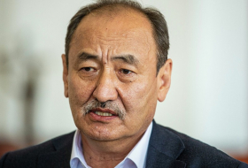Задержан министр здравоохранения Кыргызстана
