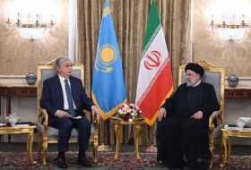 Казахстан вводит 14-дневный безвизовый режим для граждан Ирана
