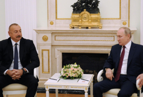 О чем беседовали Алиев и Путин? – Комментарий из Москвы